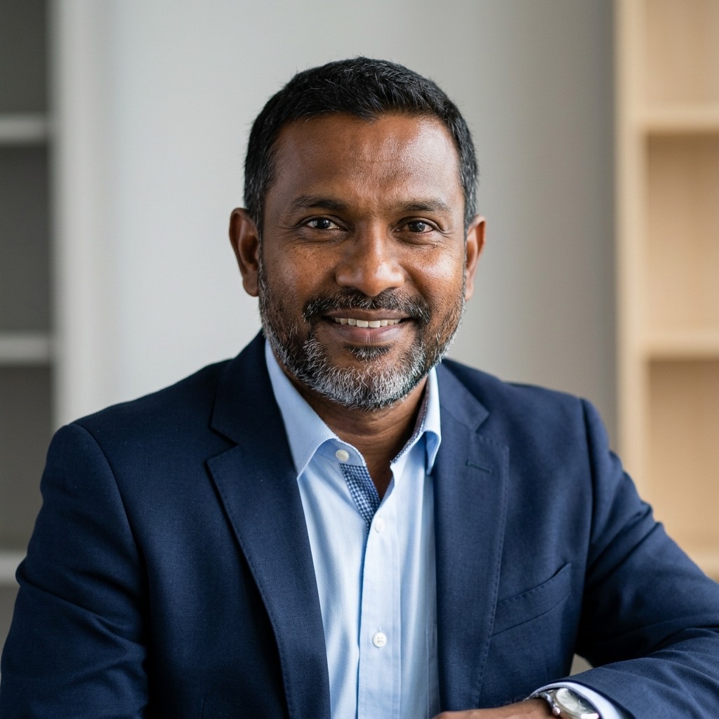 Ali Mohamed