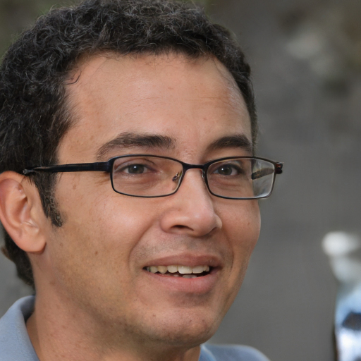 Ali Faisal