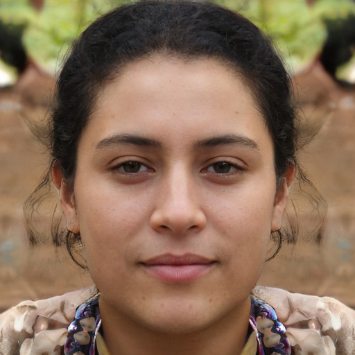 Zeen Shifa